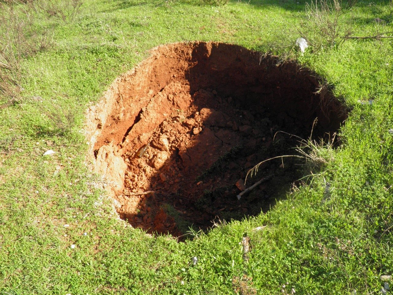 Hawkins Insurance Agency/ sinkhole insurance