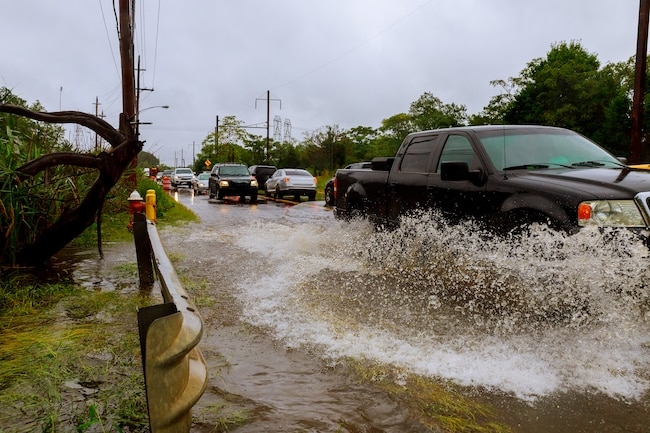 Hawkins Insurance Agency/ flood insurance